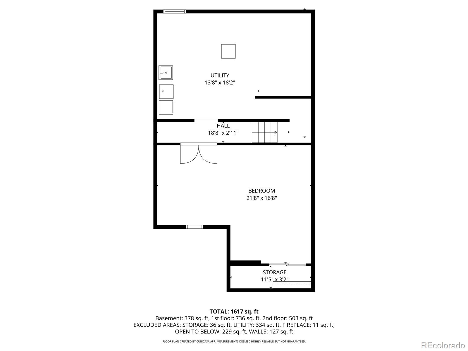 2771 S Victor Street Aurora CO 80014