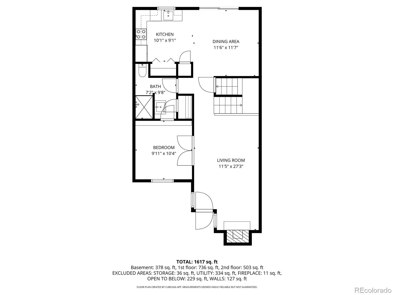 2771 S Victor Street Aurora CO 80014