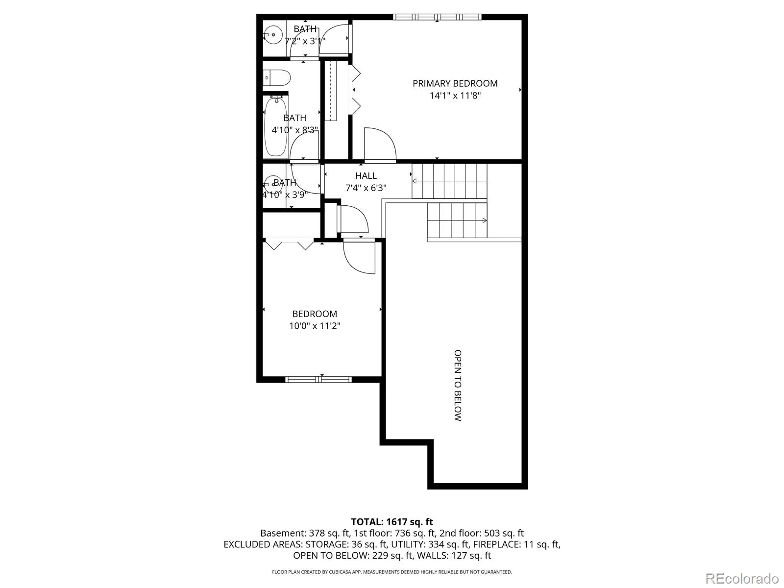 2771 S Victor Street Aurora CO 80014