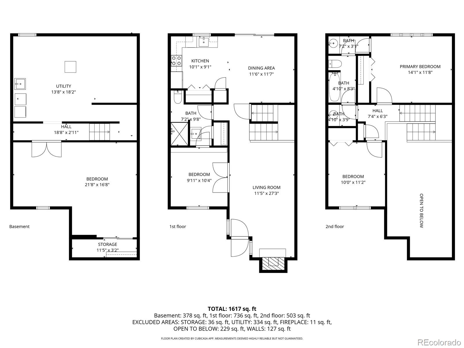 2771 S Victor Street Aurora CO 80014