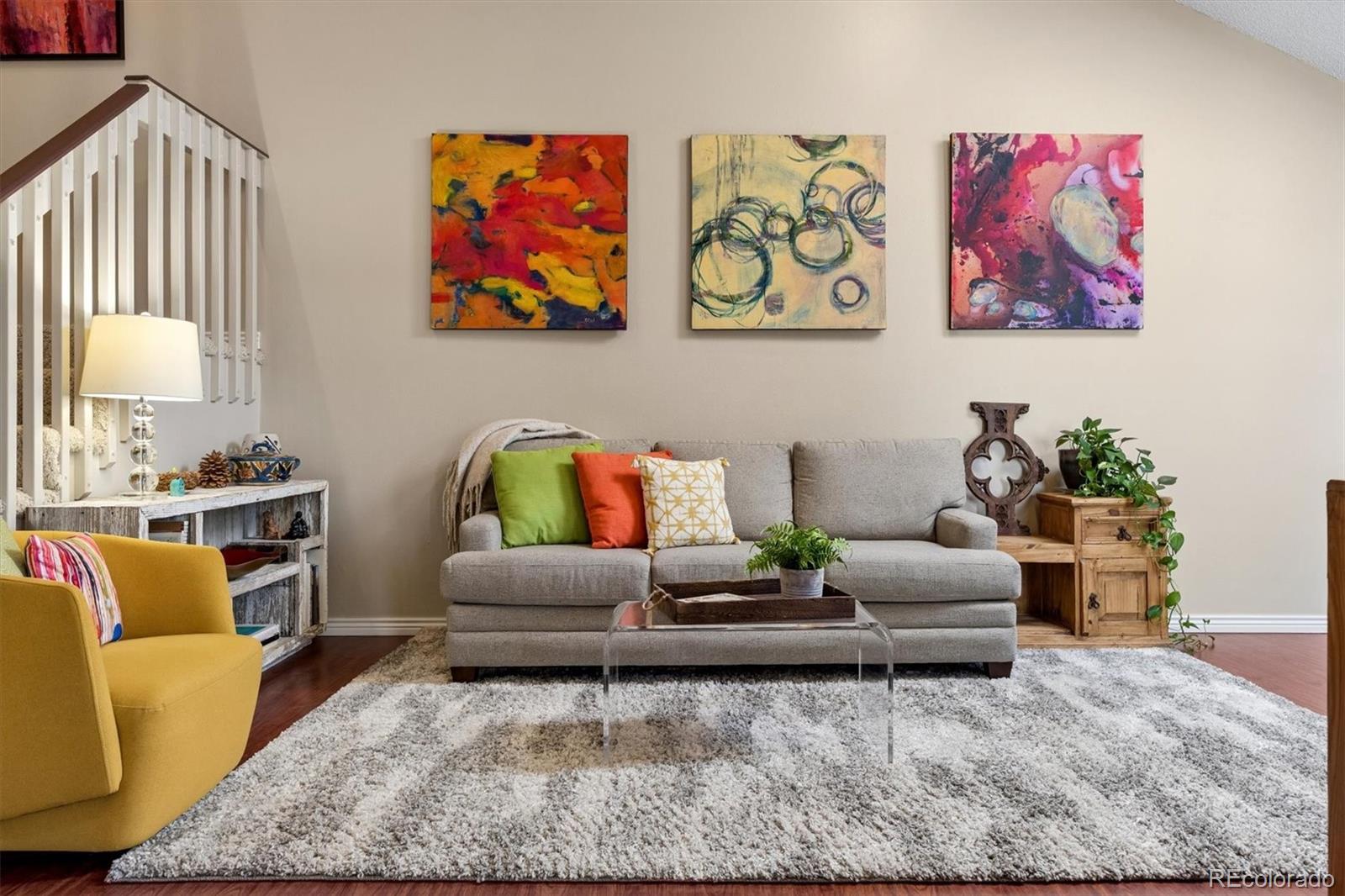2771 S Victor Street Aurora CO 80014