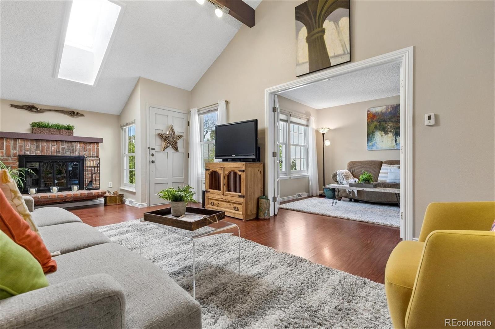 2771 S Victor Street Aurora CO 80014