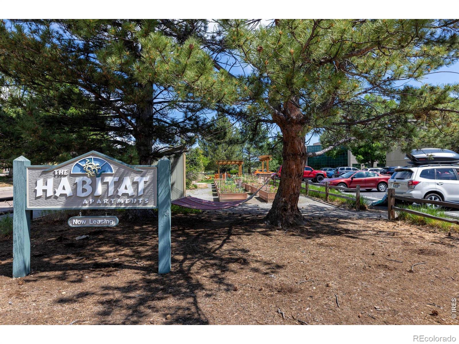 6108 Habitat Drive Boulder CO 80301