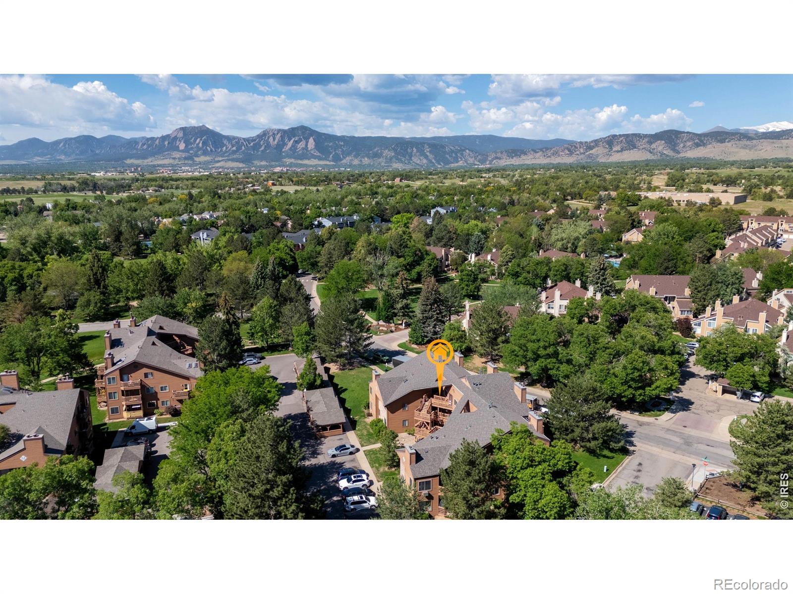 6108 Habitat Drive Boulder CO 80301