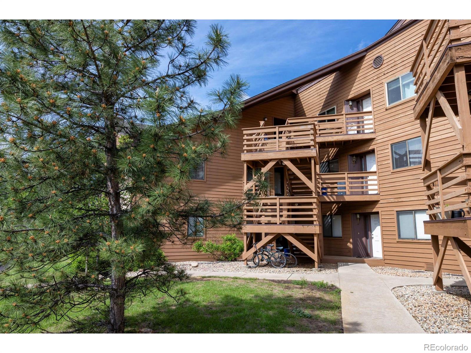 6108 Habitat Drive Boulder CO 80301