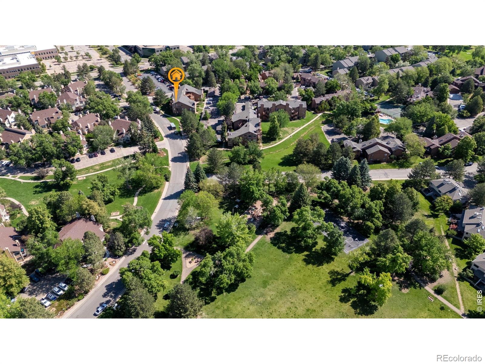 6108 Habitat Drive Boulder CO 80301