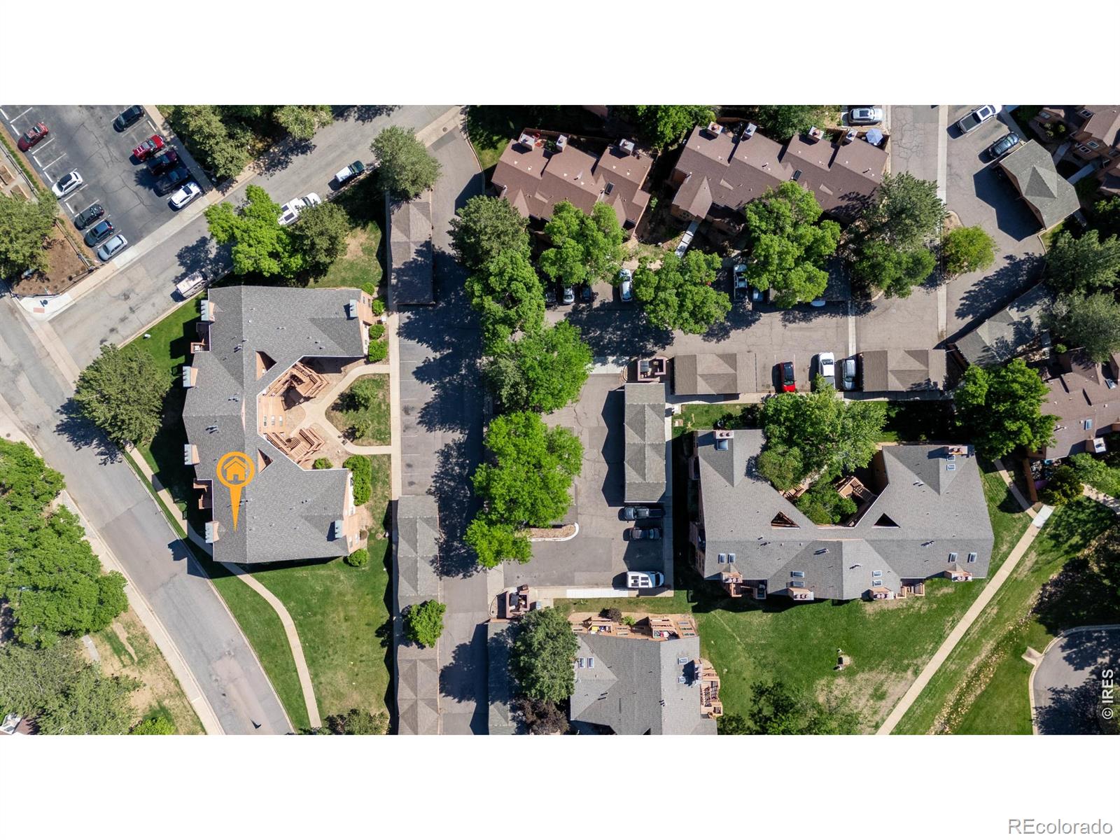 6108 Habitat Drive Boulder CO 80301