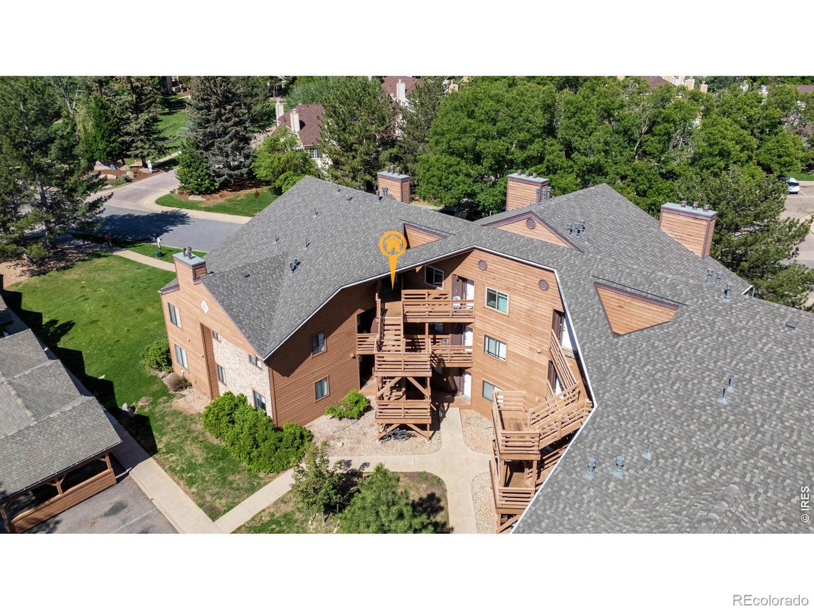 6108 Habitat Drive Boulder CO 80301