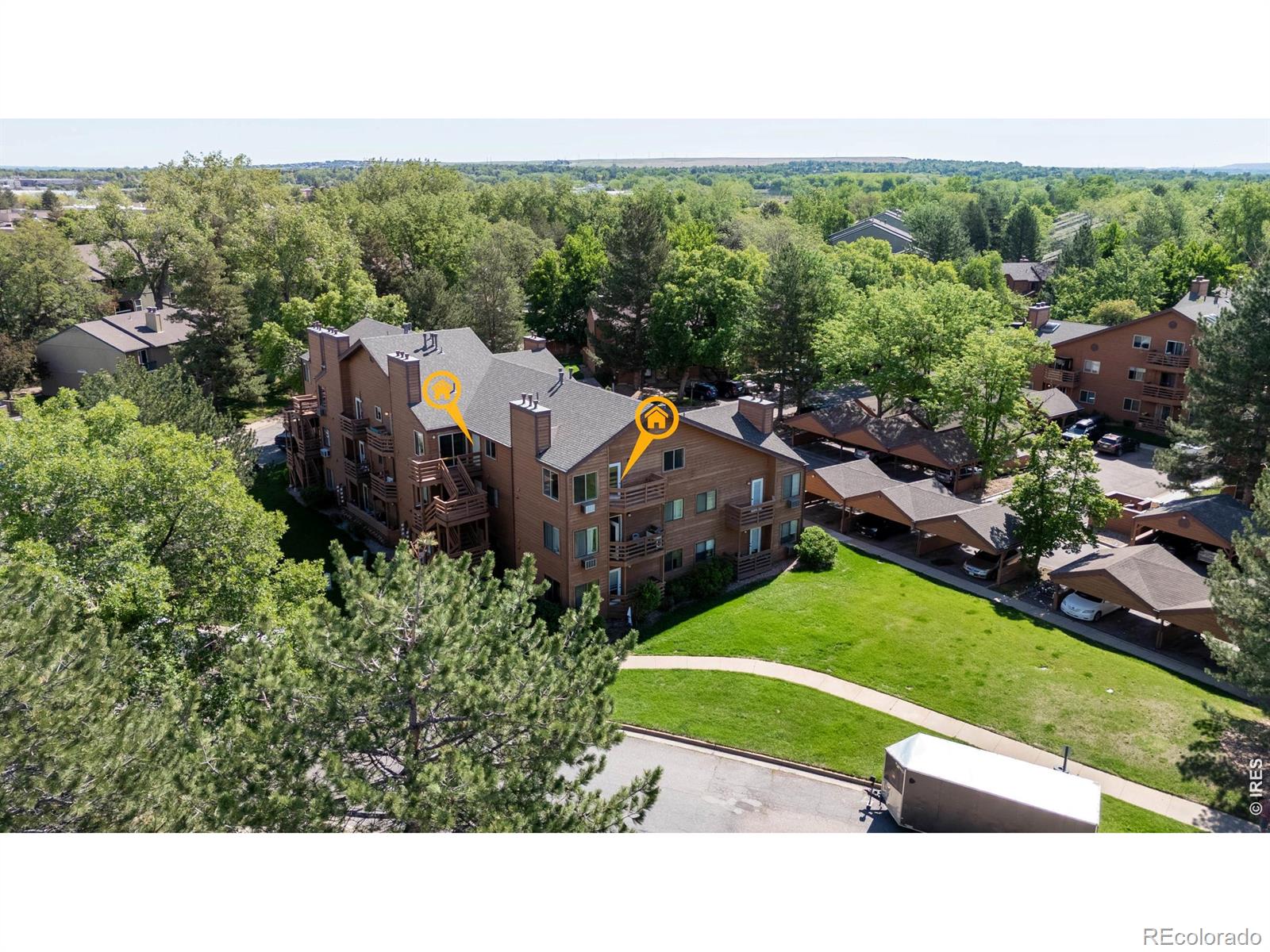 6108 Habitat Drive Boulder CO 80301