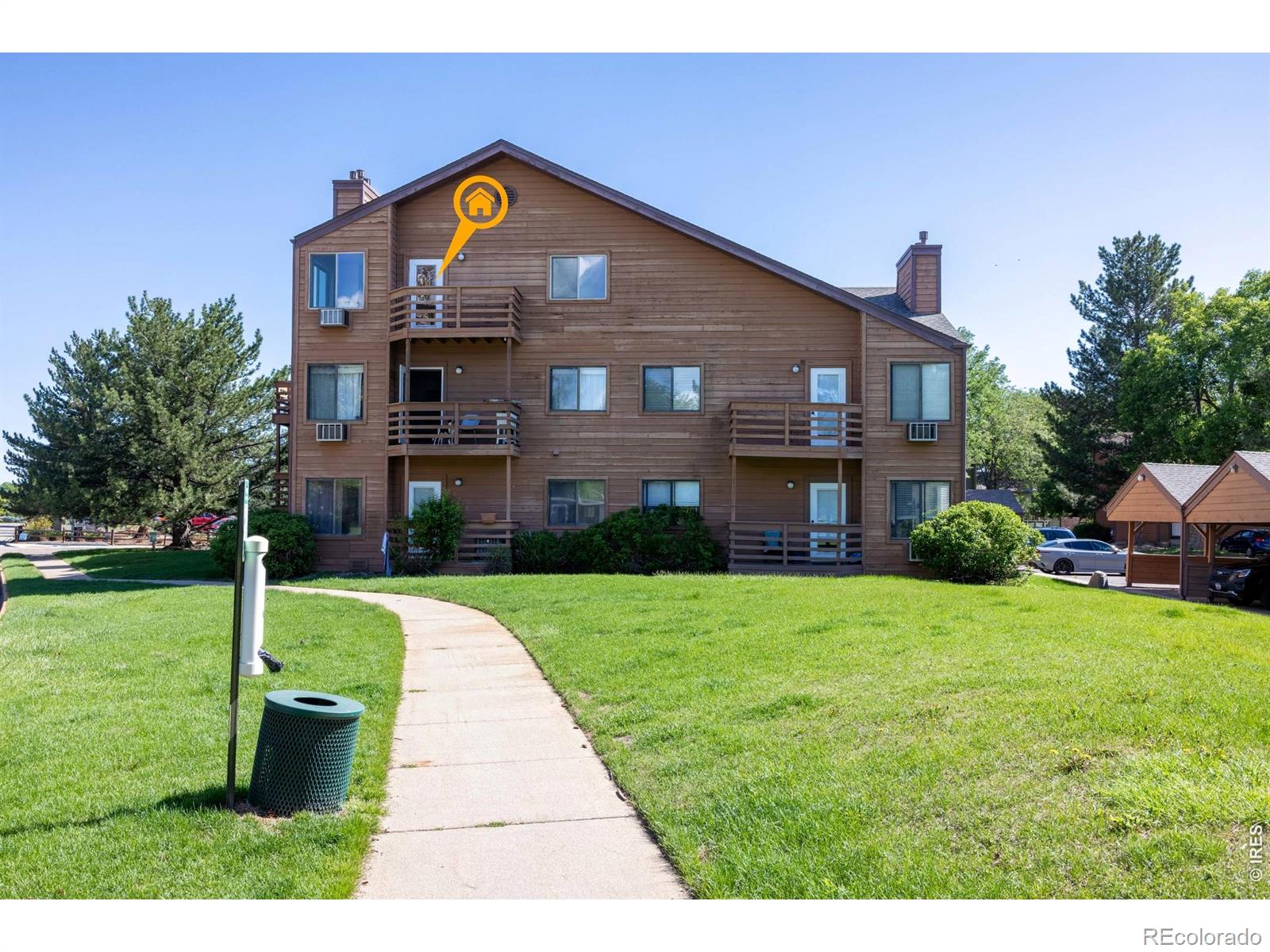 6108 Habitat Drive Boulder CO 80301