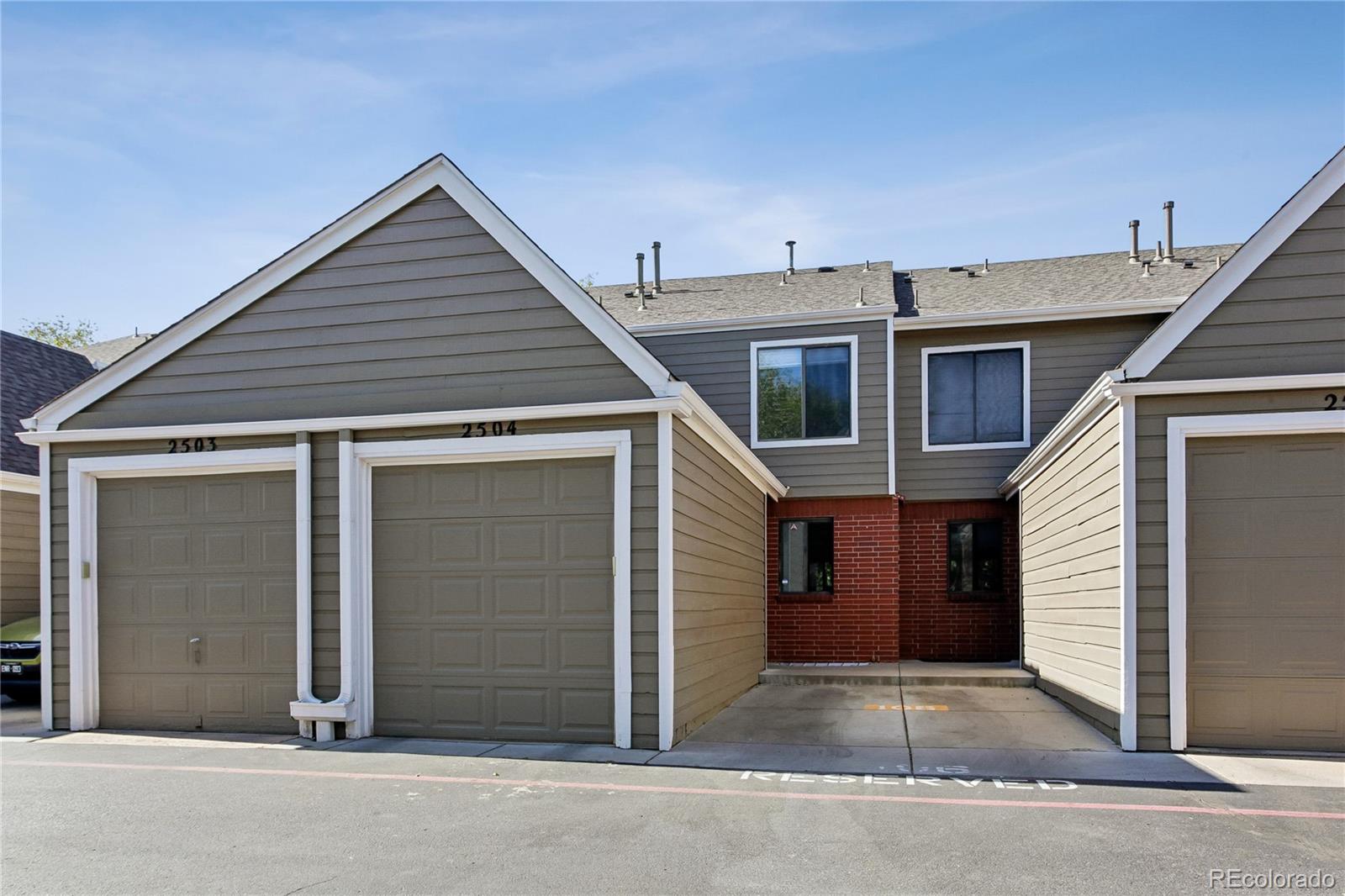 7474 E Arkansas Avenue Denver CO 80231