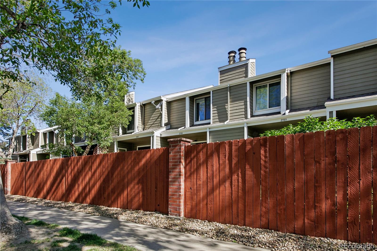 7474 E Arkansas Avenue Denver CO 80231