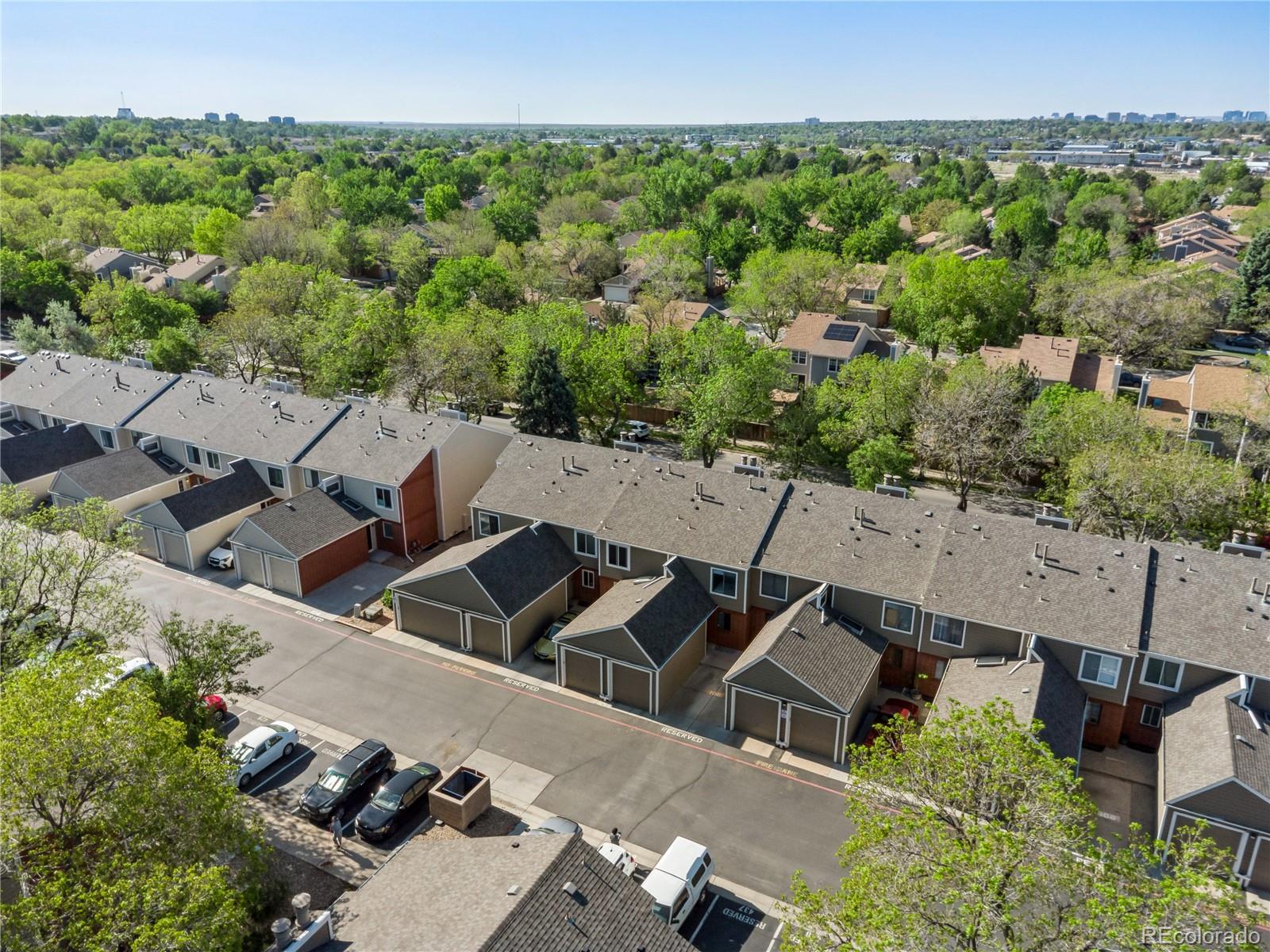 7474 E Arkansas Avenue Denver CO 80231