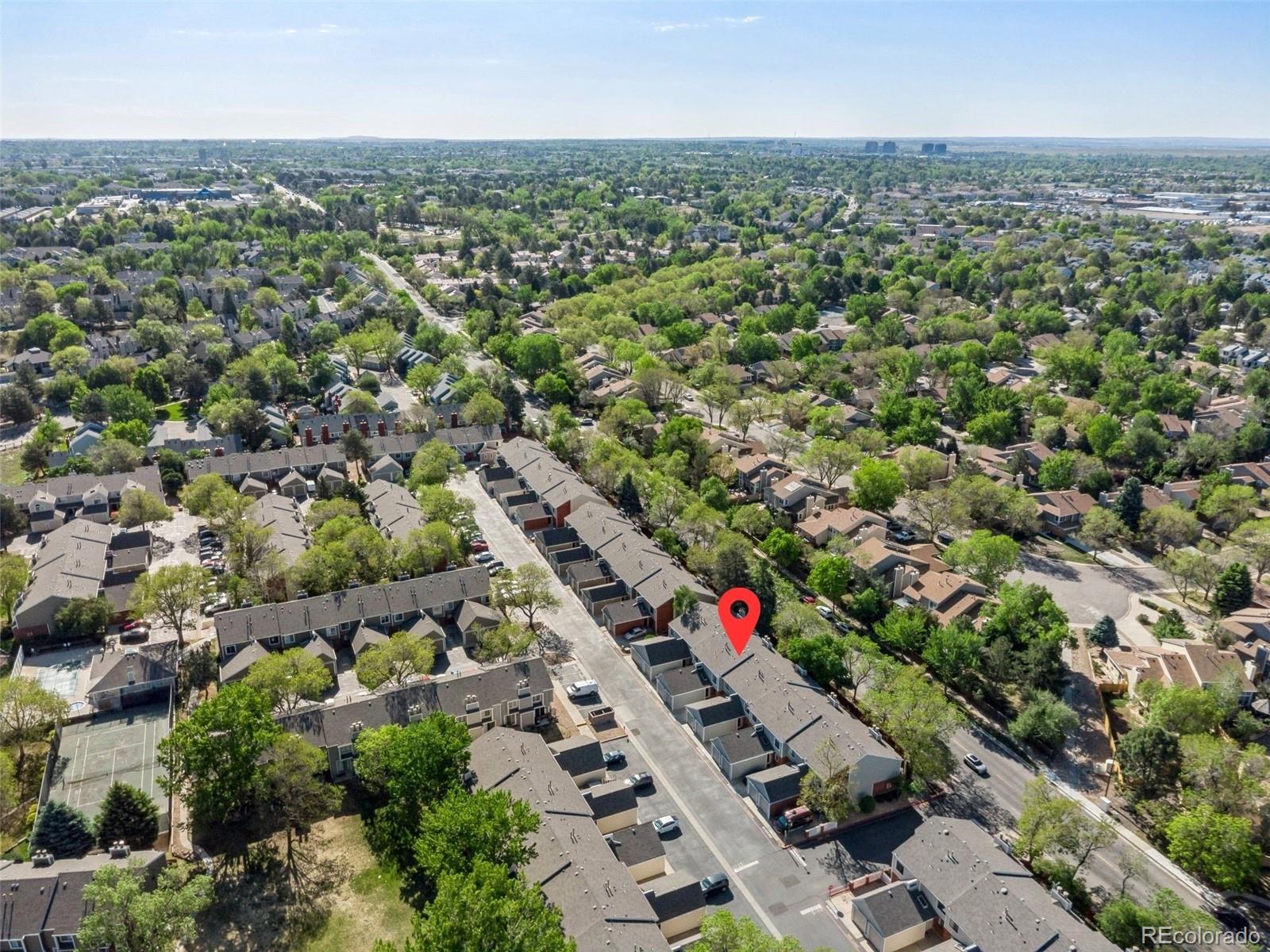 7474 E Arkansas Avenue Denver CO 80231
