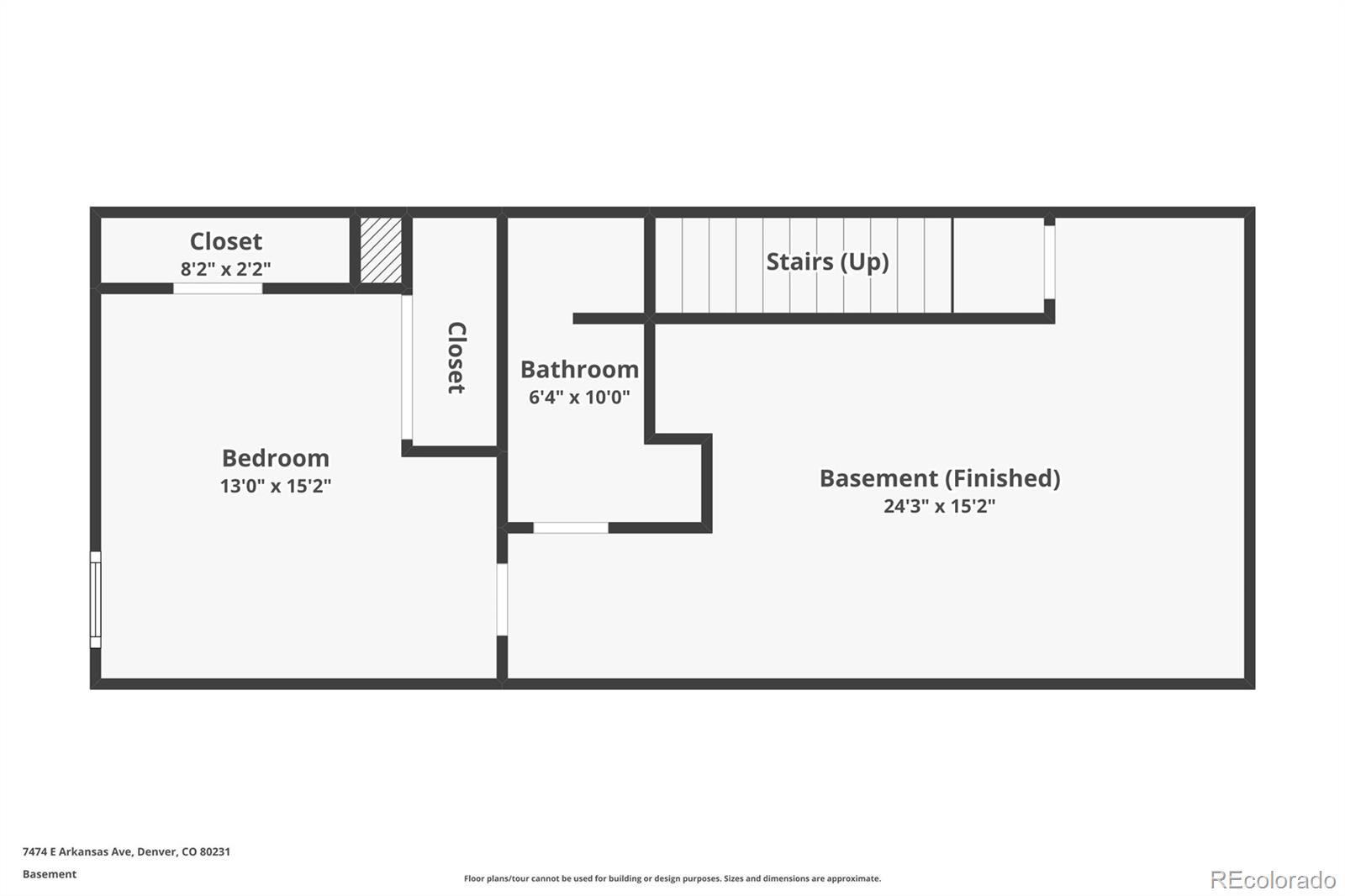 7474 E Arkansas Avenue Denver CO 80231