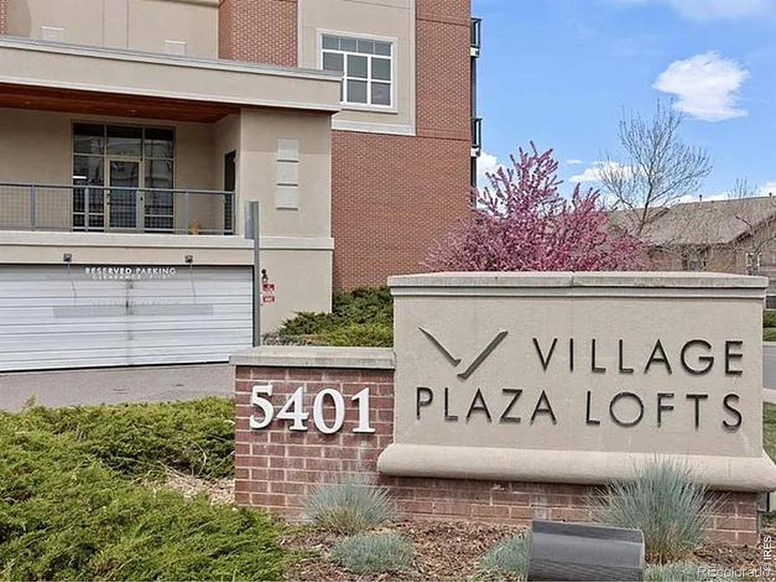 5401 S Park Terrace Avenue Greenwood Village CO 80111