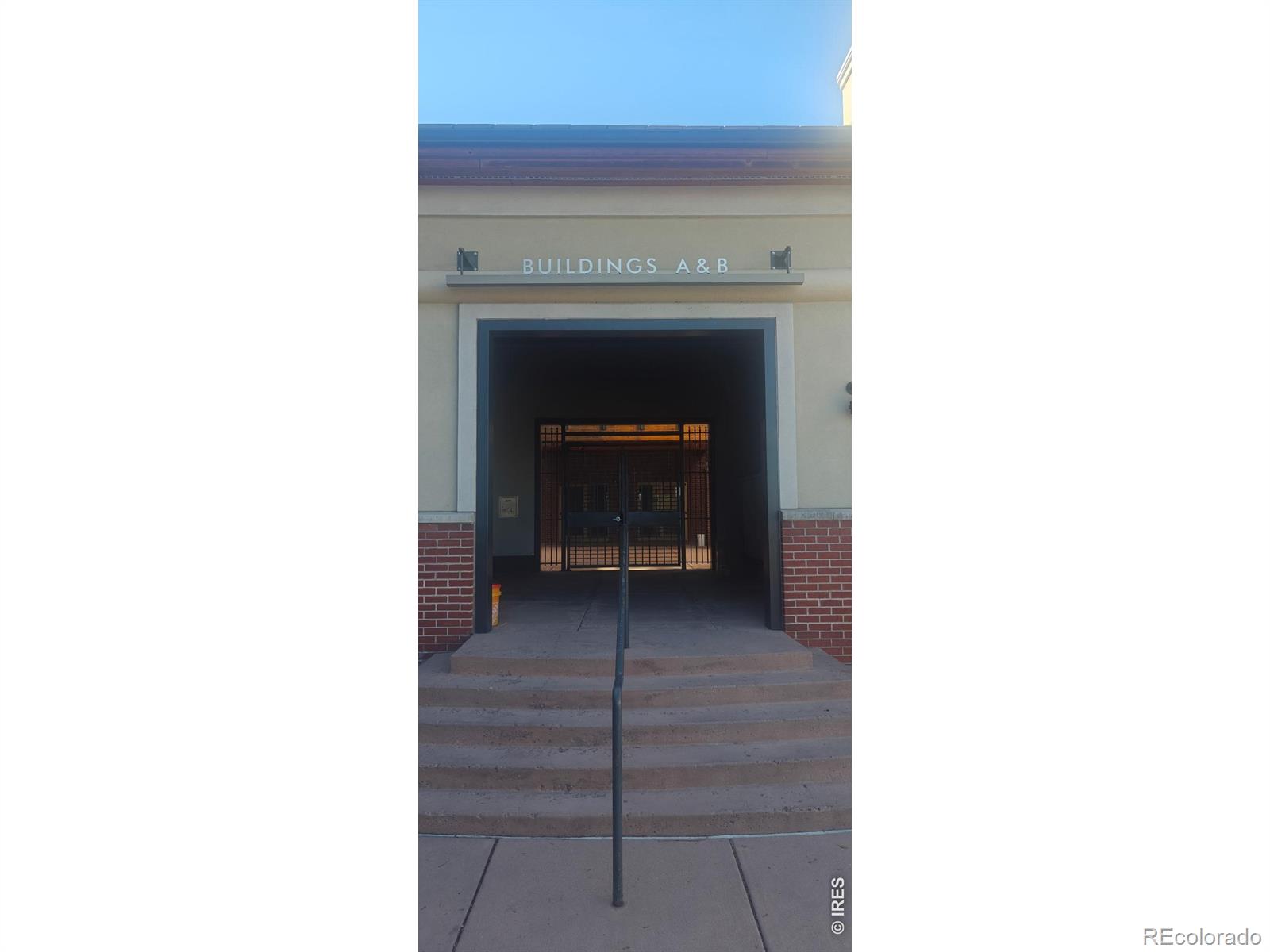 5401 S Park Terrace Avenue Greenwood Village CO 80111