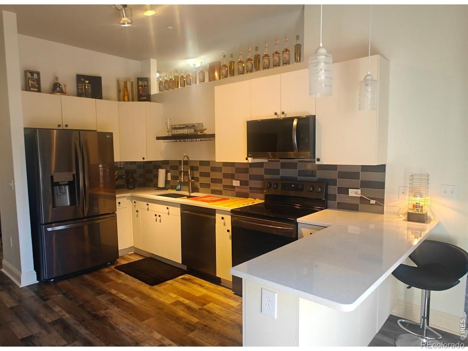 5401 S Park Terrace Avenue Greenwood Village CO 80111