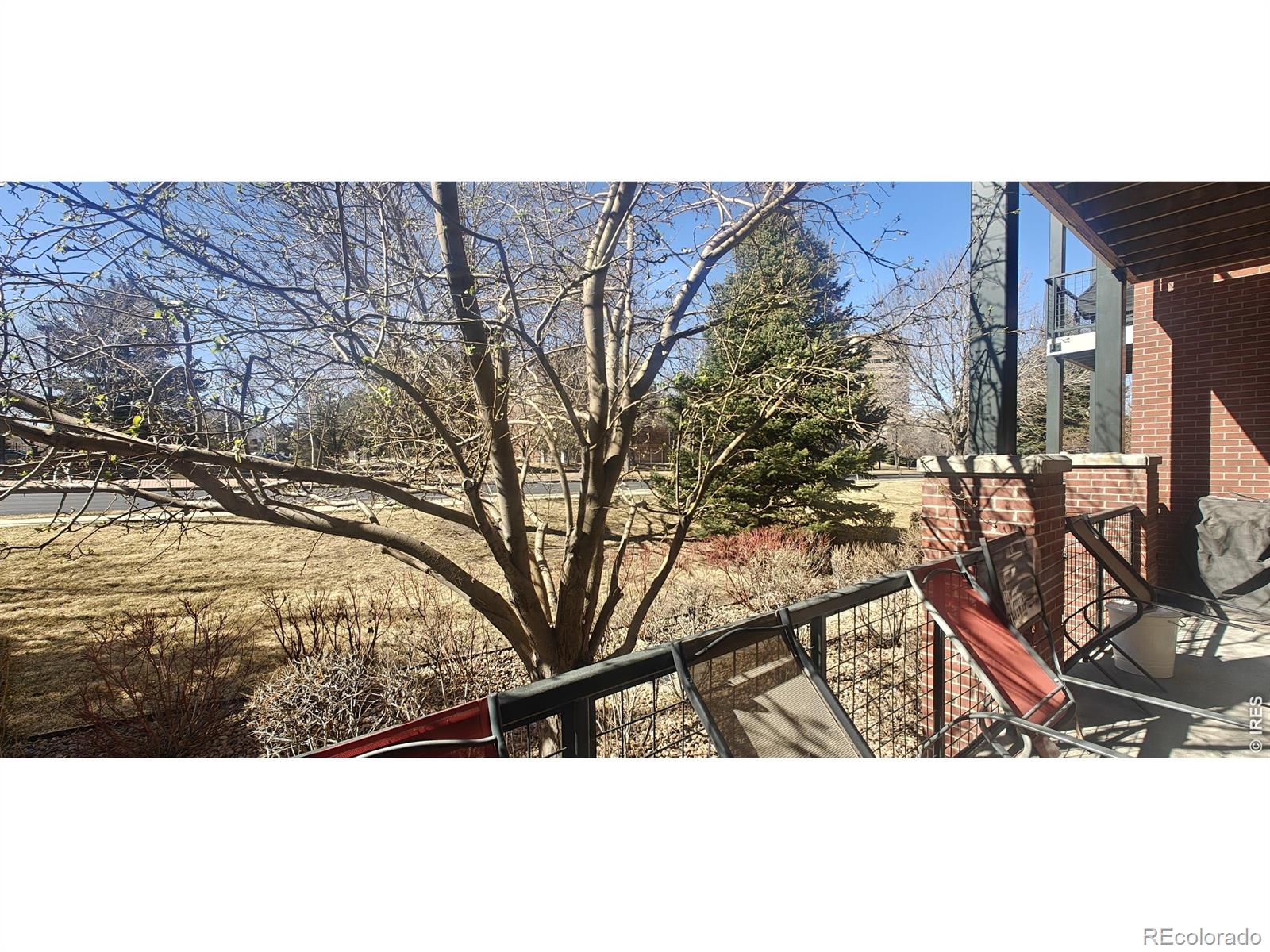 5401 S Park Terrace Avenue Greenwood Village CO 80111