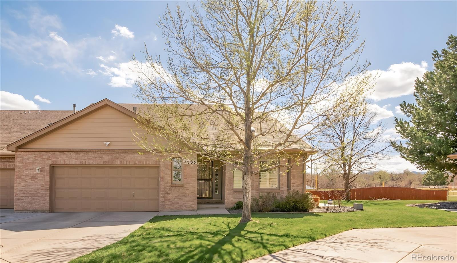 4303 Quail Street Wheat Ridge CO 80033