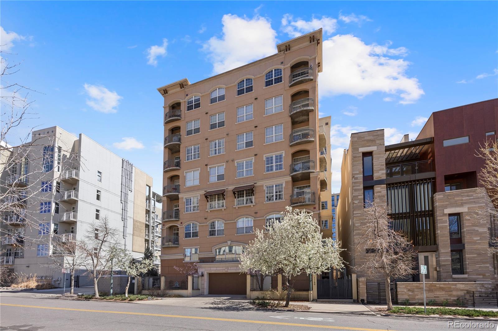 1140 Cherokee Street Denver CO 80204