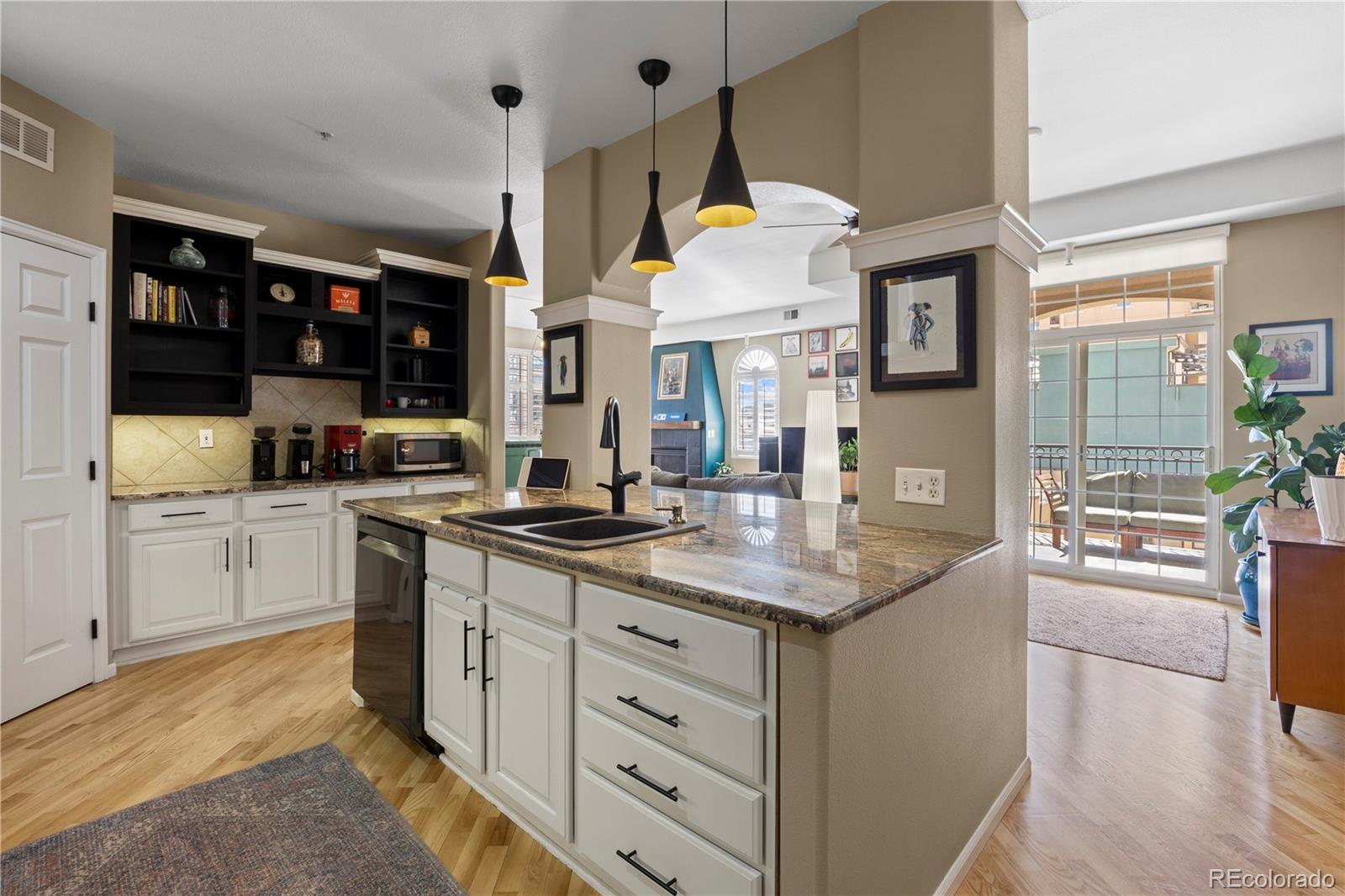 1140 Cherokee Street Denver CO 80204