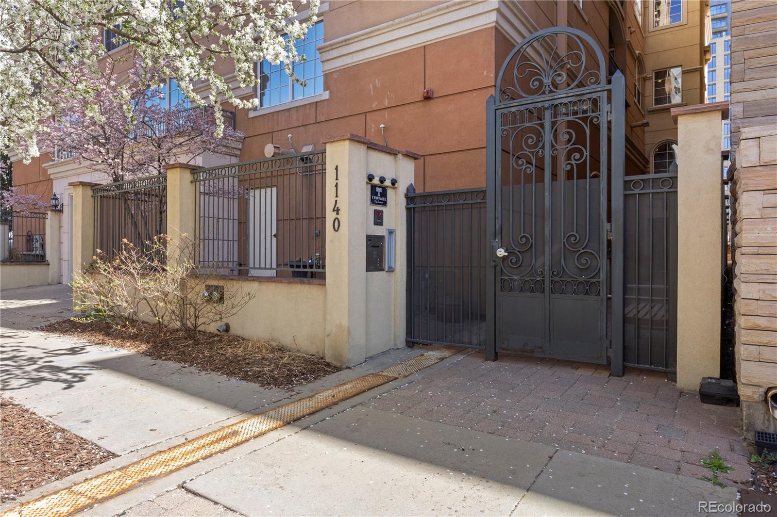 1140 Cherokee Street Denver CO 80204