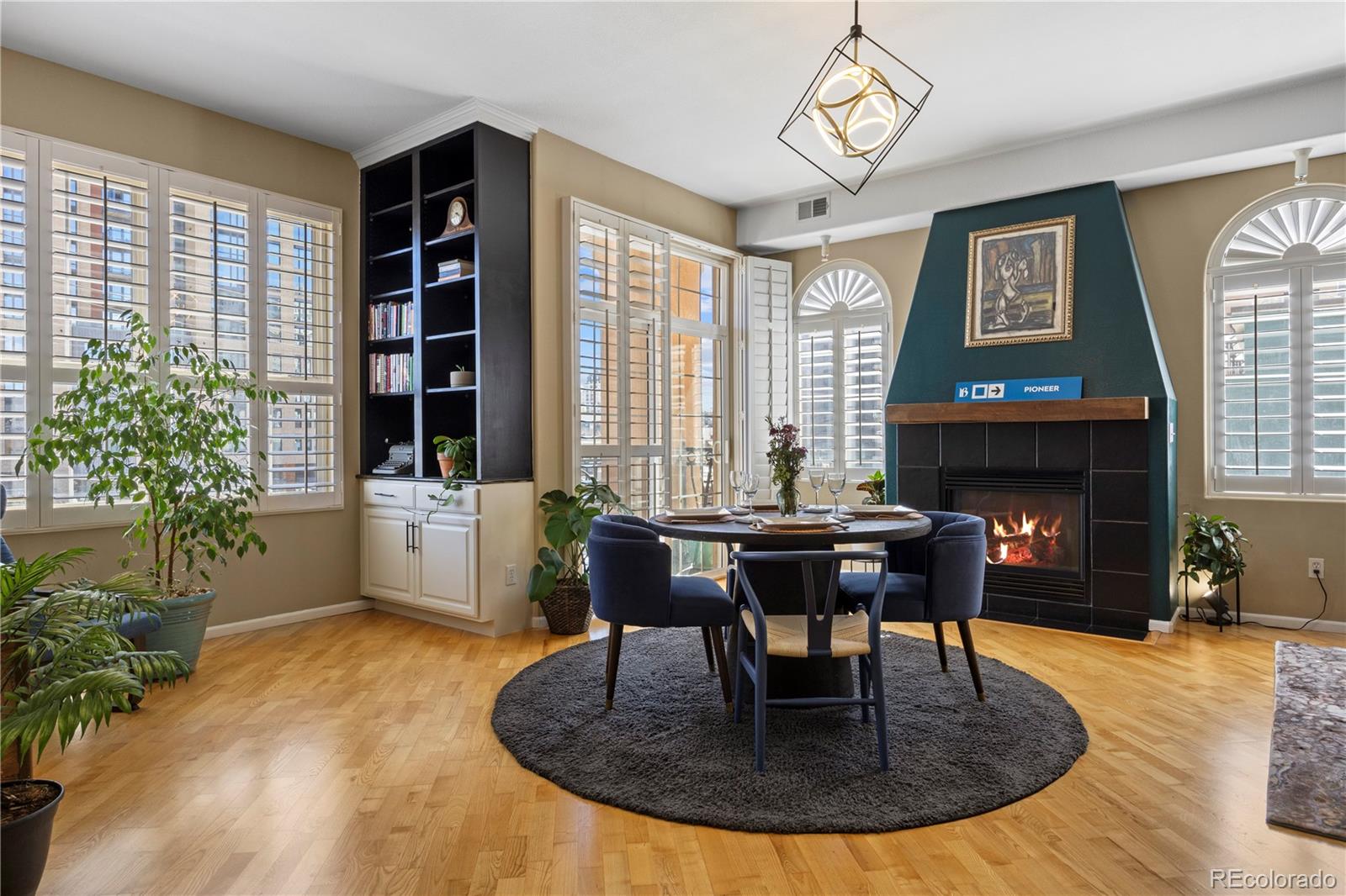 1140 Cherokee Street Denver CO 80204