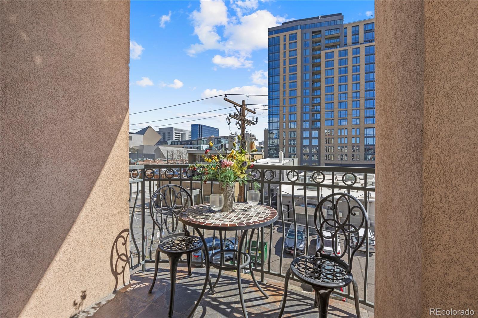 1140 Cherokee Street Denver CO 80204