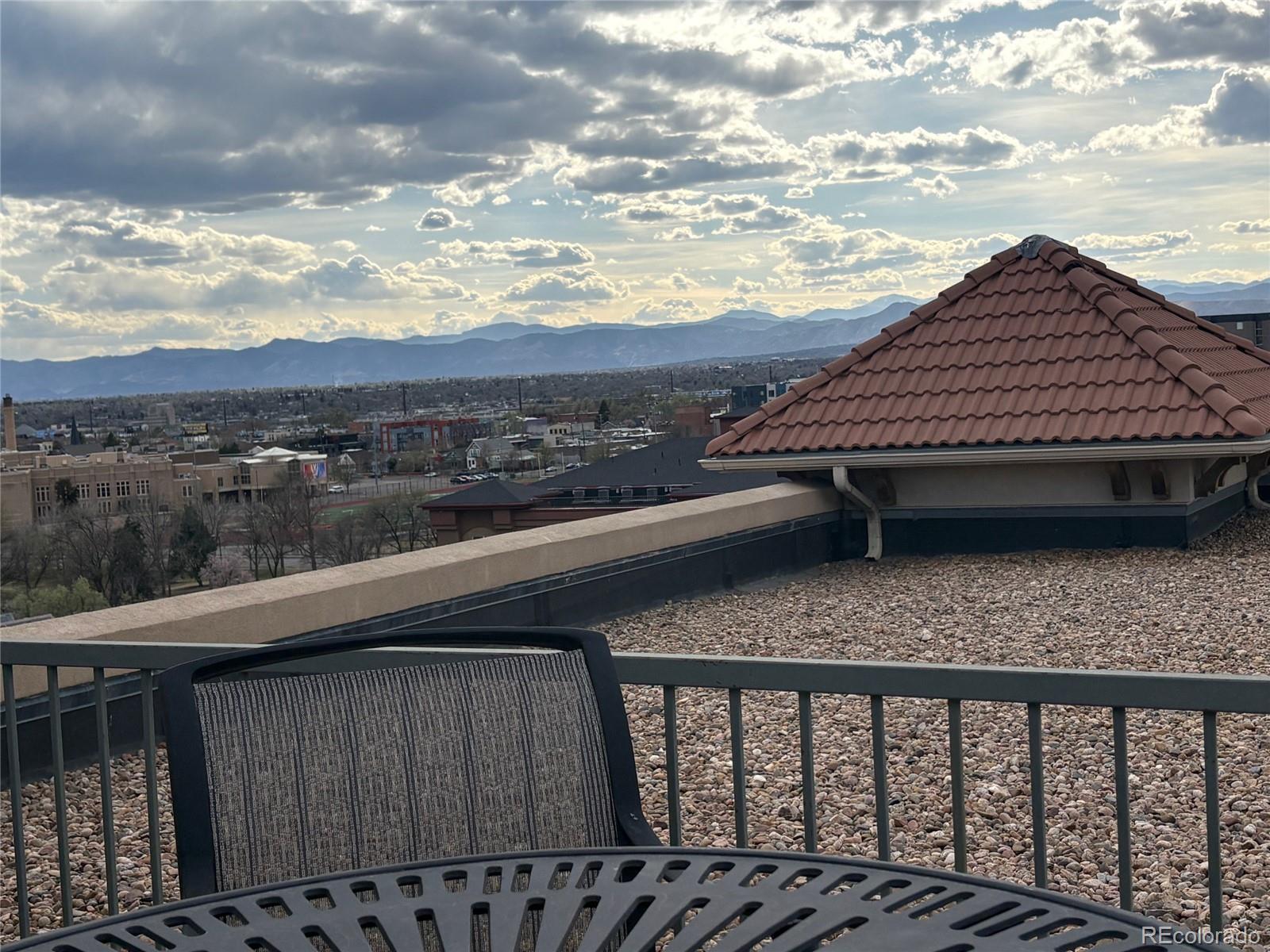 1140 Cherokee Street Denver CO 80204
