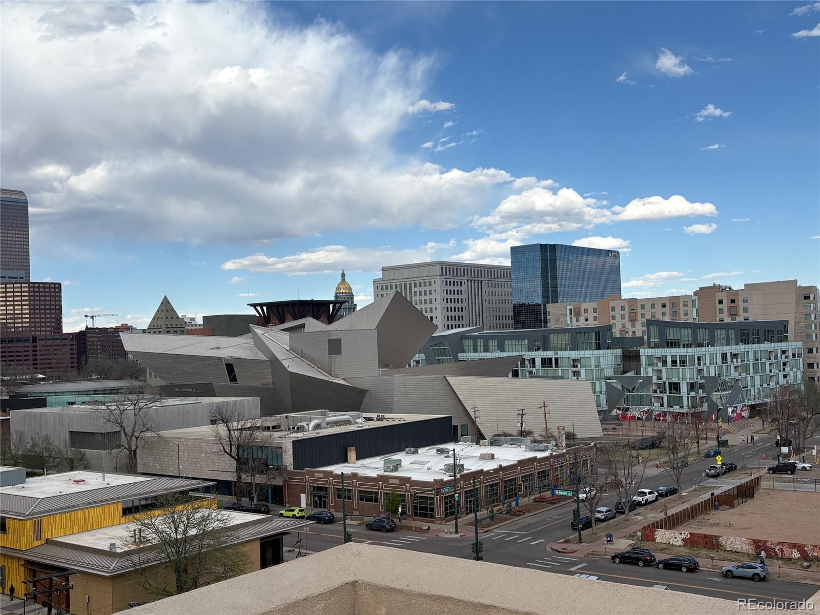 1140 Cherokee Street Denver CO 80204