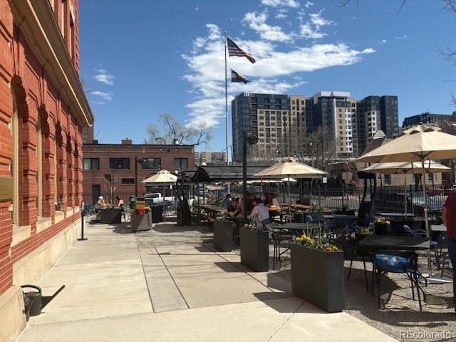 1140 Cherokee Street Denver CO 80204