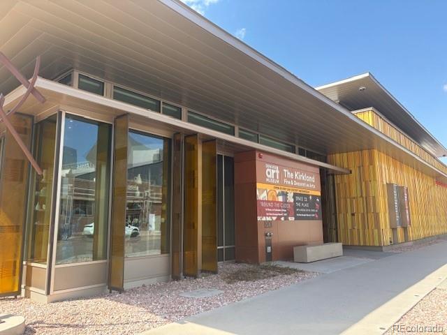 1140 Cherokee Street Denver CO 80204