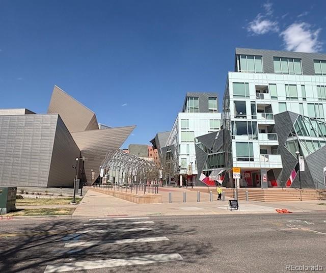 1140 Cherokee Street Denver CO 80204