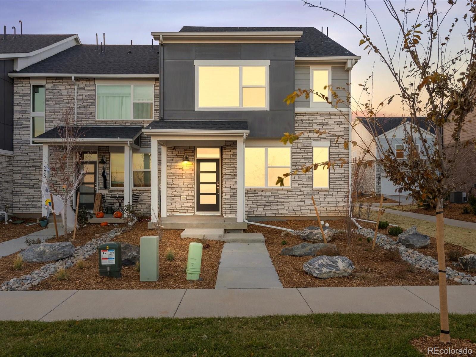 795 N Tibet Street Aurora CO 80018