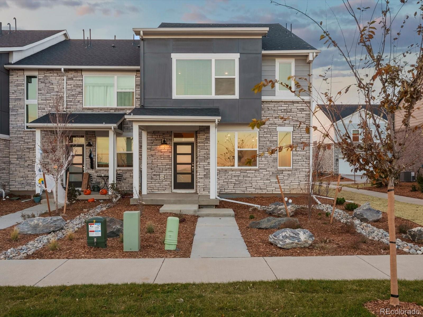 795 N Tibet Street Aurora CO 80018