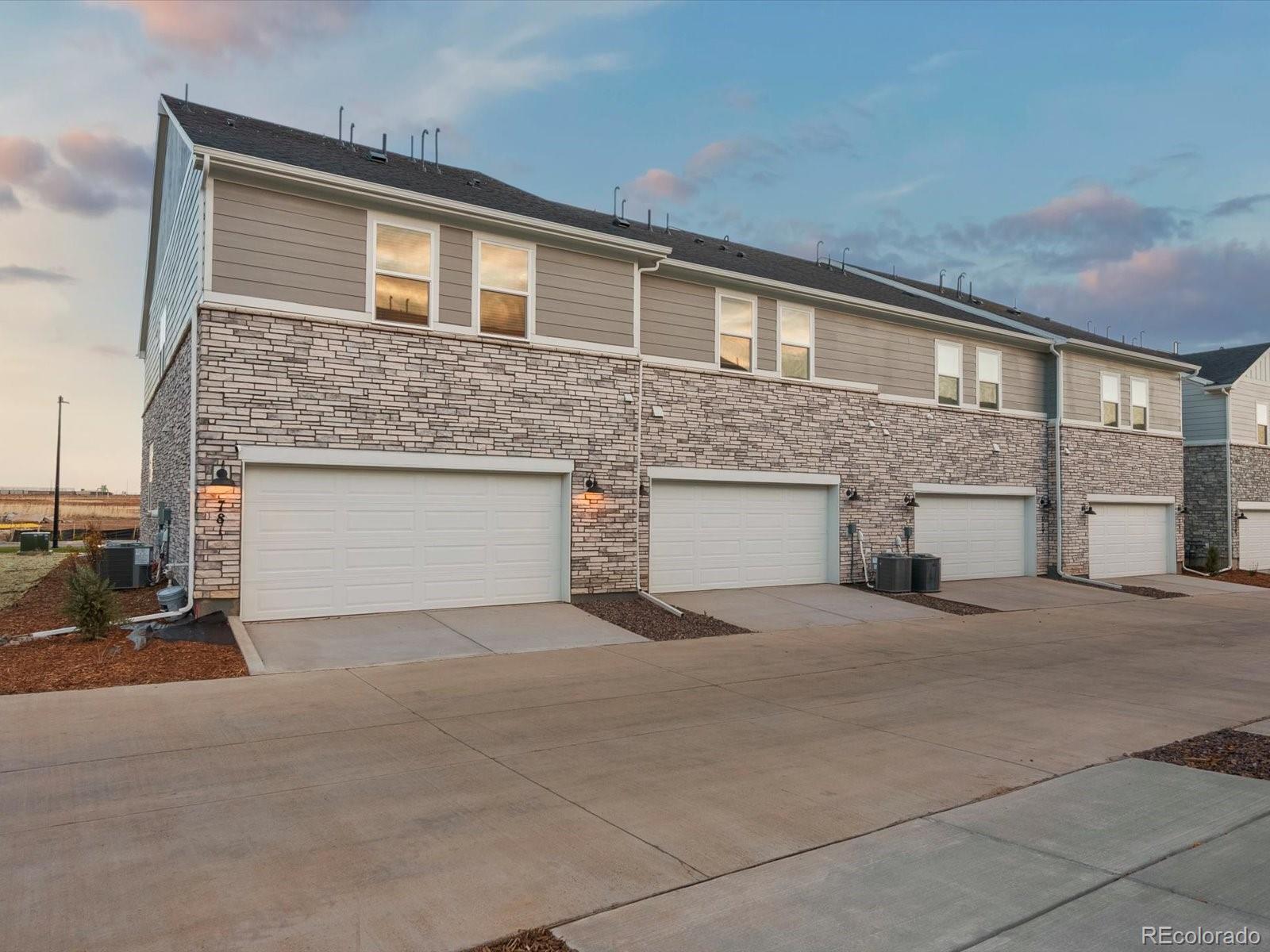 795 N Tibet Street Aurora CO 80018
