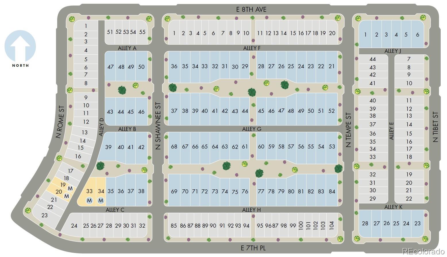 795 N Tibet Street Aurora CO 80018