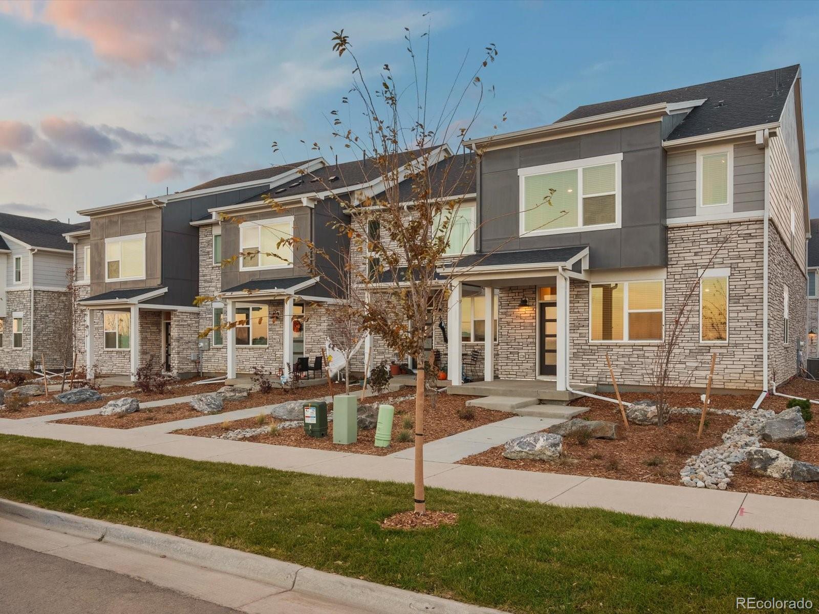 795 N Tibet Street Aurora CO 80018