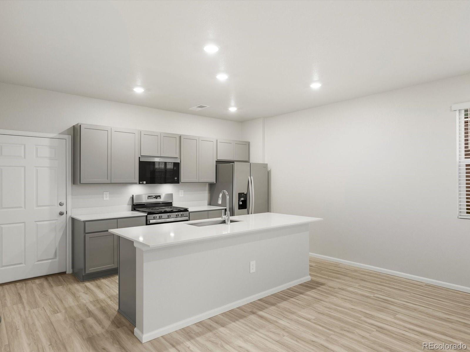 795 N Tibet Street Aurora CO 80018