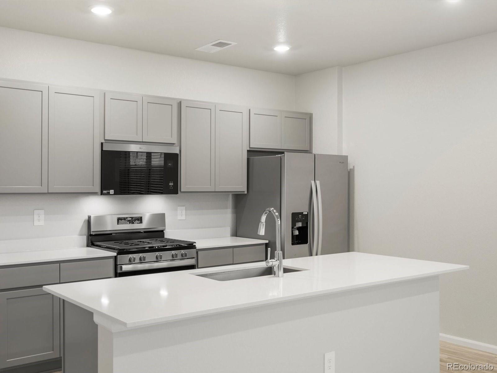 795 N Tibet Street Aurora CO 80018