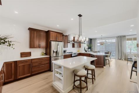 2943 Mount Royal Drive Castle Rock CO 80104