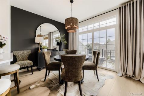 2943 Mount Royal Drive Castle Rock CO 80104