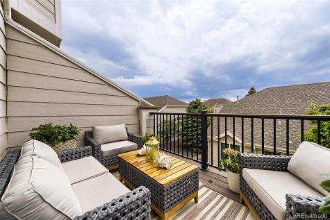 2943 Mount Royal Drive Castle Rock CO 80104