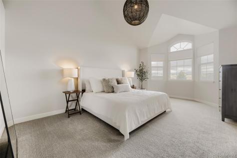 2943 Mount Royal Drive Castle Rock CO 80104