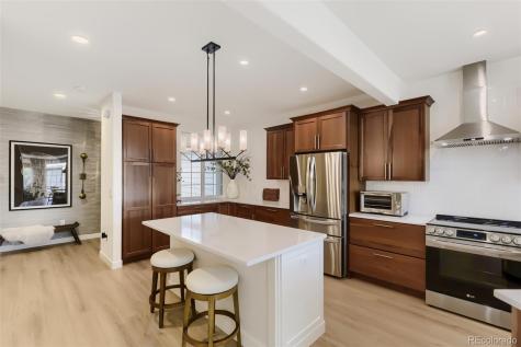 2943 Mount Royal Drive Castle Rock CO 80104