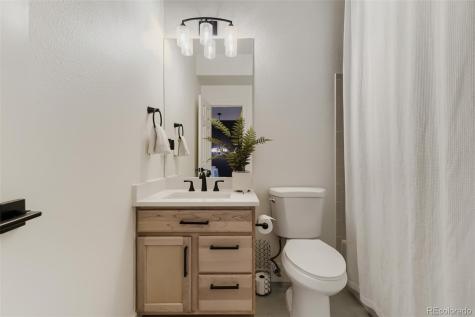 2943 Mount Royal Drive Castle Rock CO 80104