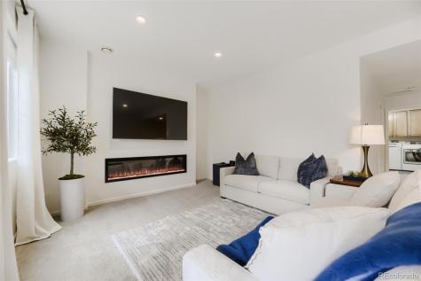 2943 Mount Royal Drive Castle Rock CO 80104