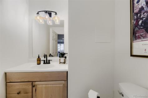 2943 Mount Royal Drive Castle Rock CO 80104