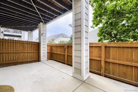 2943 Mount Royal Drive Castle Rock CO 80104